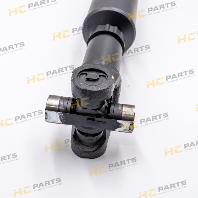 Передний приводной вал JCB-3CX 4CX SYNCHROSHUTTLE POWERSHIFT SPICER