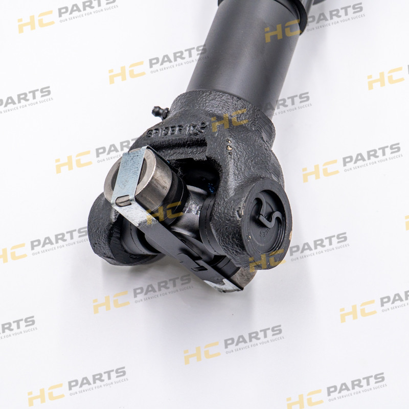 Передний карданный вал JCB - 3CX 4CX SYNCHROSHUTTLE POWERSHIFT SPICER