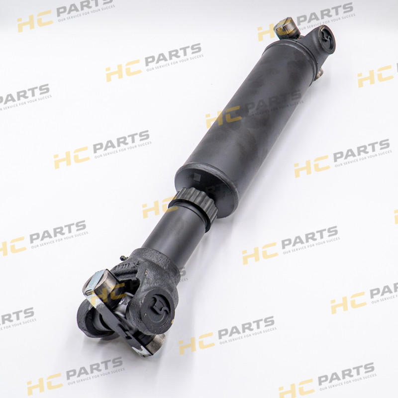 Передний карданный вал JCB - 3CX 4CX SYNCHROSHUTTLE POWERSHIFT SPICER