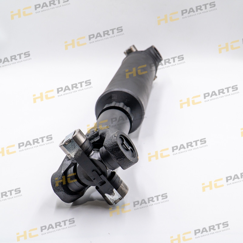 Передний карданный вал JCB - 3CX 4CX SYNCHROSHUTTLE POWERSHIFT SPICER