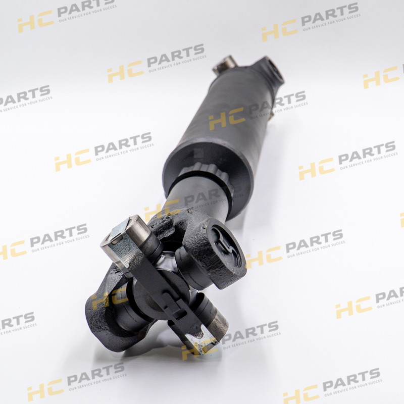 Передний приводной вал JCB-3CX 4CX SYNCHROSHUTTLE POWERSHIFT SPICER