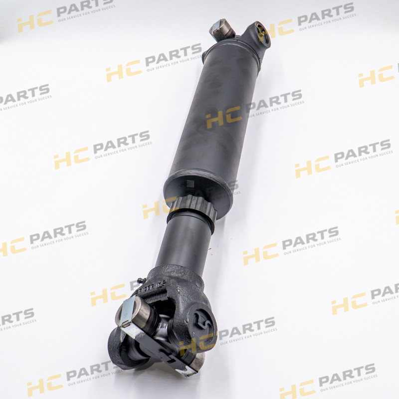 Передний карданный вал JCB - 3CX 4CX SYNCHROSHUTTLE POWERSHIFT SPICER