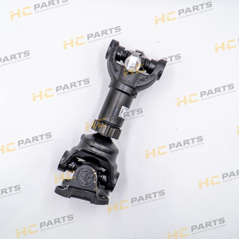 Задний карданный вал JCB - 3CX 4CX POWERSHIFT SPICER