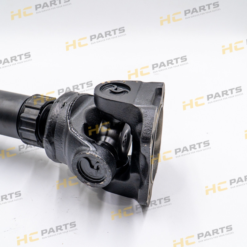 Задний карданный вал JCB - 3CX 4CX POWERSHIFT SPICER