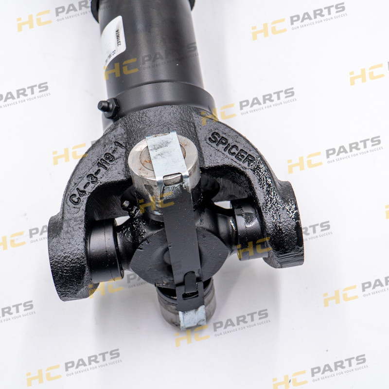 Задний карданный вал JCB - 3CX 4CX POWERSHIFT SPICER