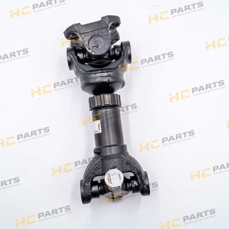 Задний карданный вал JCB - 3CX 4CX POWERSHIFT SPICER