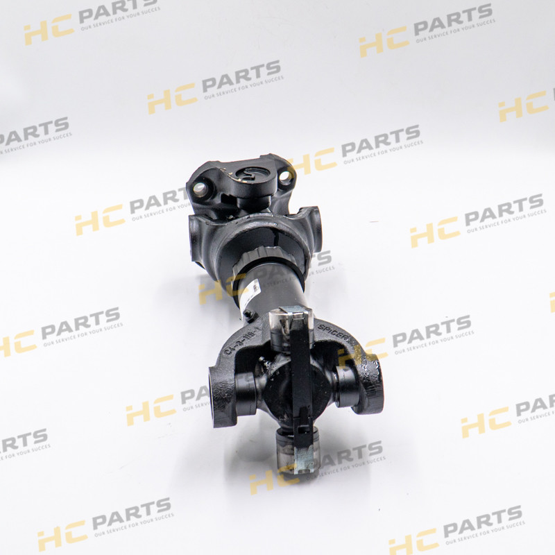 Задний приводной вал JCB-3CX 4CX POWERSHIFT SPICER