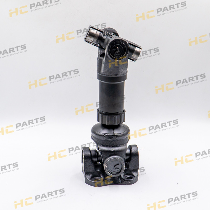 Задний приводной вал JCB-3CX 4CX POWERSHIFT SPICER