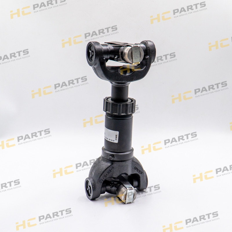 Задний приводной вал JCB-3CX 4CX AUTOSHIFT SPICER