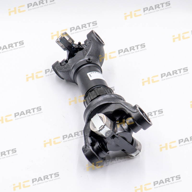 Задний приводной вал JCB-3CX 4CX POWERSHIFT SPICER