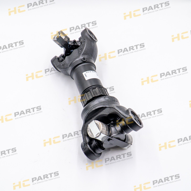 Задний приводной вал JCB-3CX 4CX POWERSHIFT SPICER