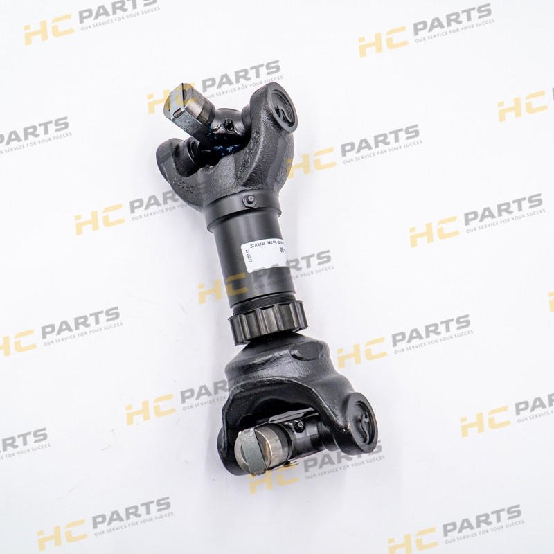 Задний карданный вал JCB - 3CX 4CX POWERSHIFT SPICER