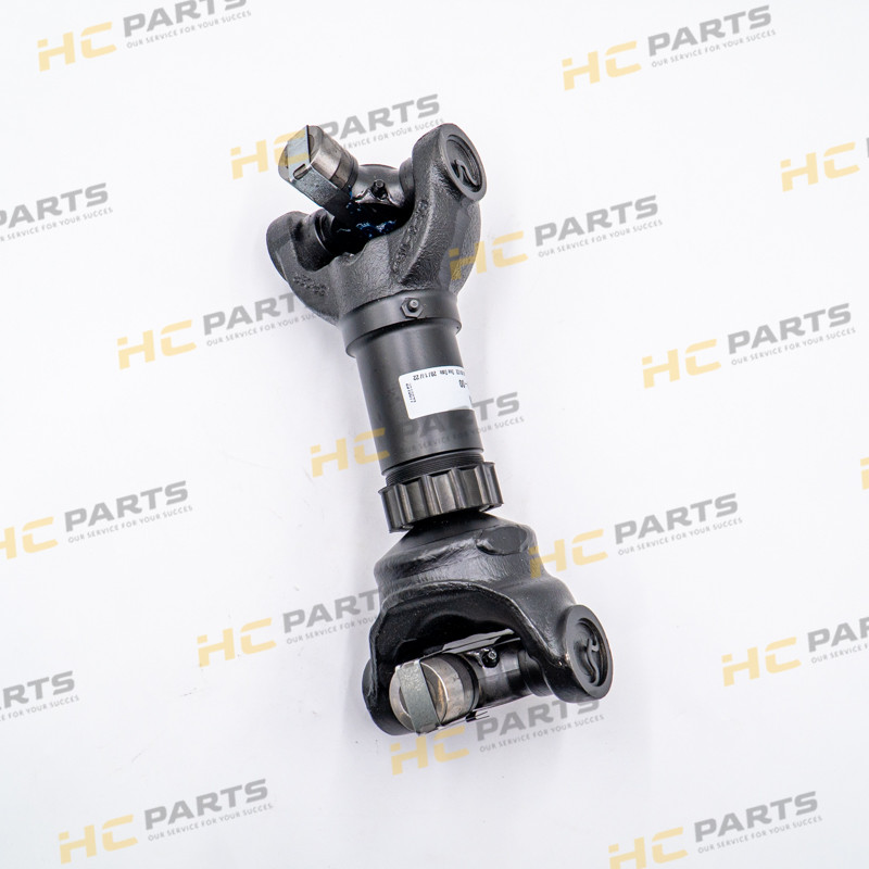 Задний карданный вал JCB - 3CX 4CX POWERSHIFT SPICER