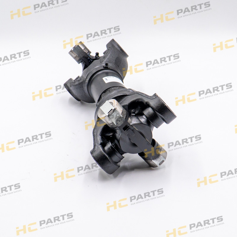 Задний карданный вал JCB - 3CX 4CX POWERSHIFT SPICER
