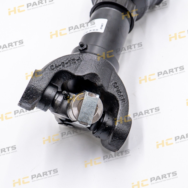 Задний приводной вал JCB-3CX 4CX POWERSHIFT SPICER