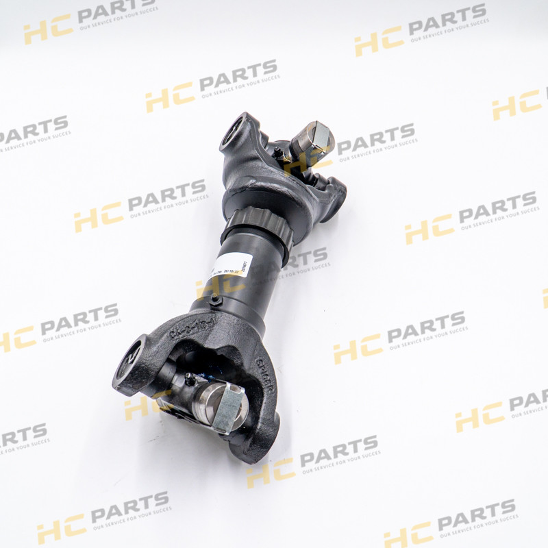 Задний приводной вал JCB-3CX 4CX POWERSHIFT SPICER