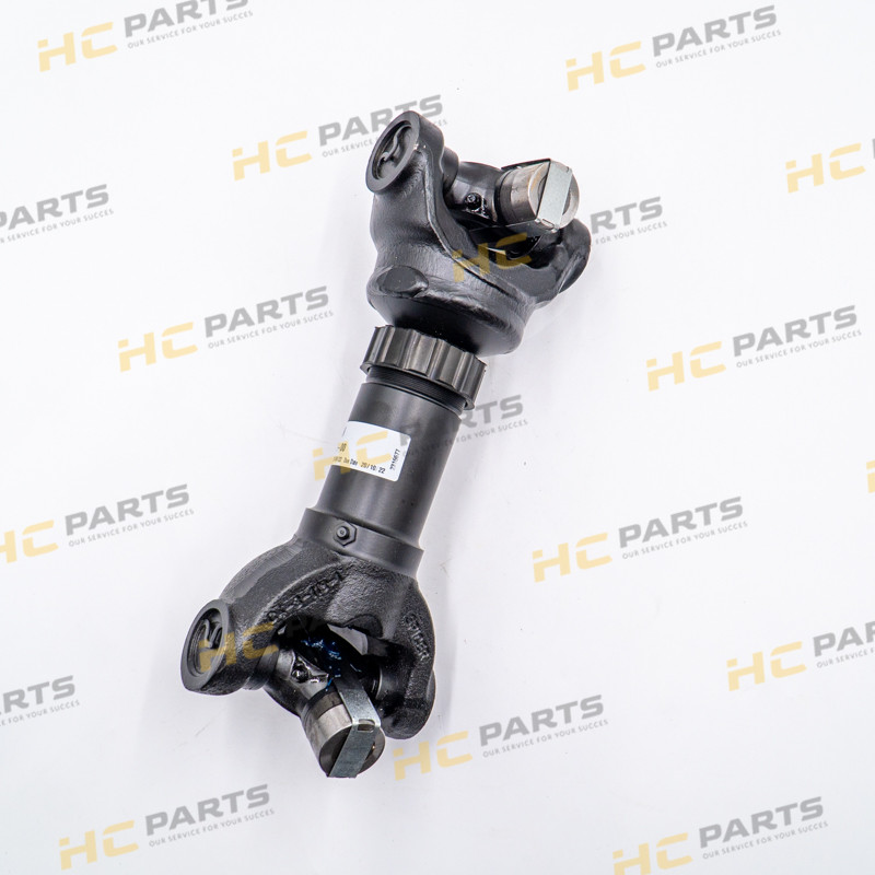 Задний приводной вал JCB-3CX 4CX POWERSHIFT SPICER