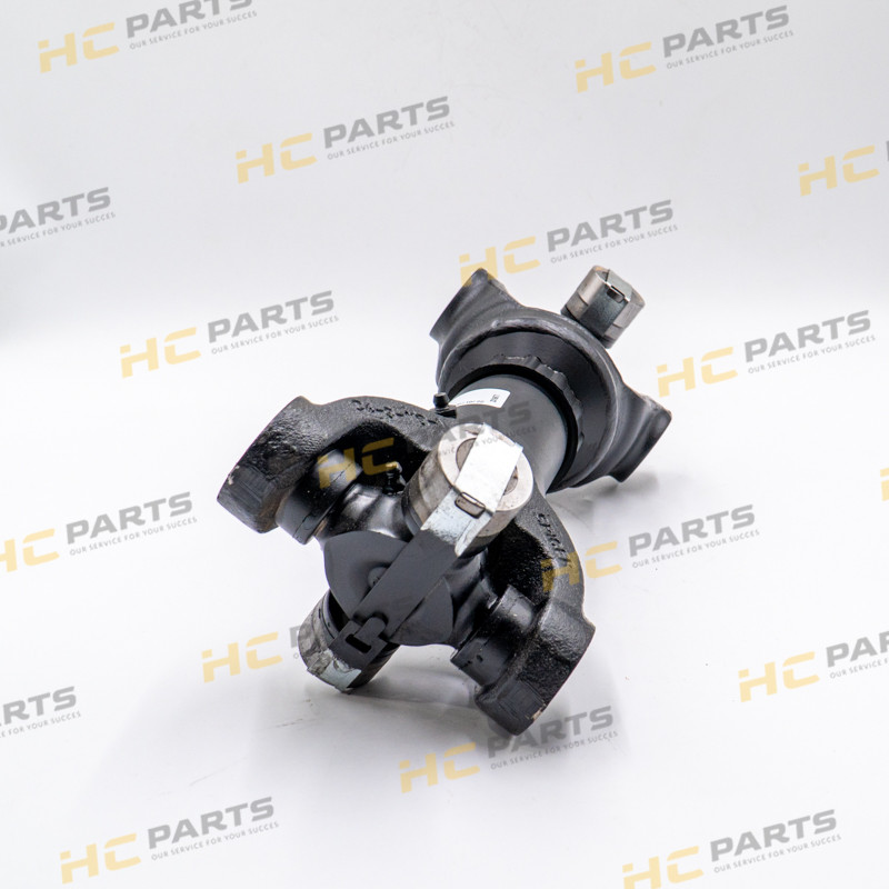 Задний карданный вал JCB - 3CX 4CX POWERSHIFT SPICER