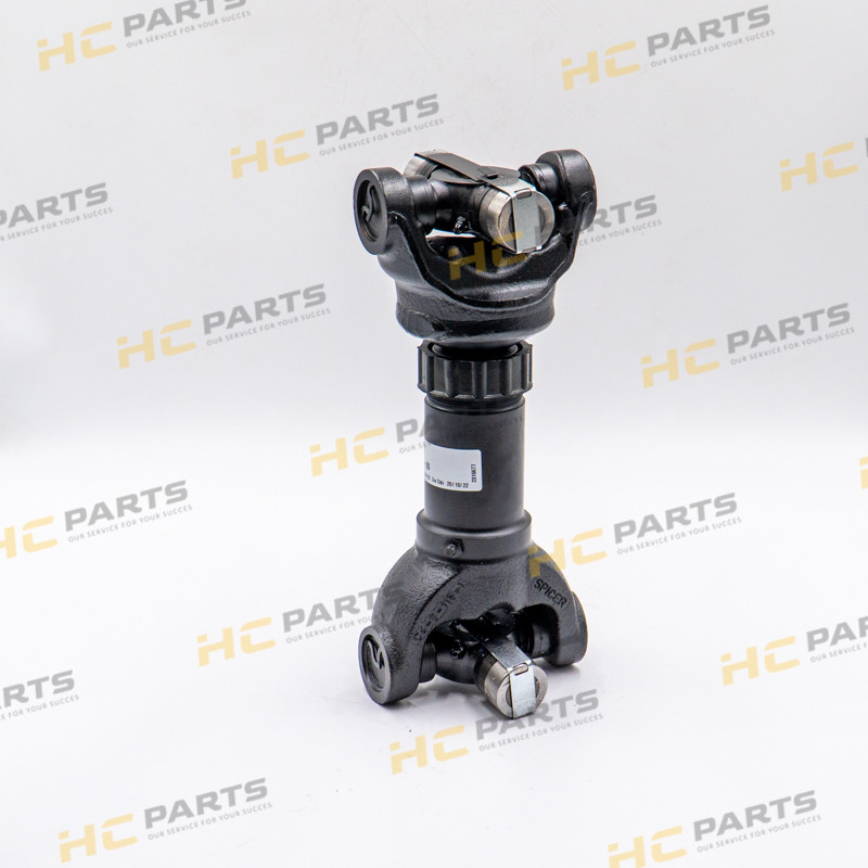 Задний карданный вал JCB - 3CX 4CX POWERSHIFT SPICER