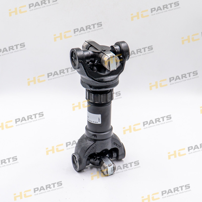 Задний карданный вал JCB - 3CX 4CX POWERSHIFT SPICER