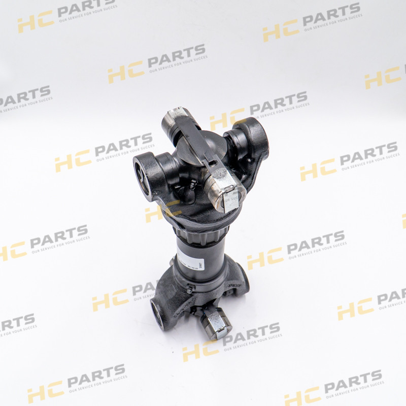 Задний карданный вал JCB - 3CX 4CX POWERSHIFT SPICER