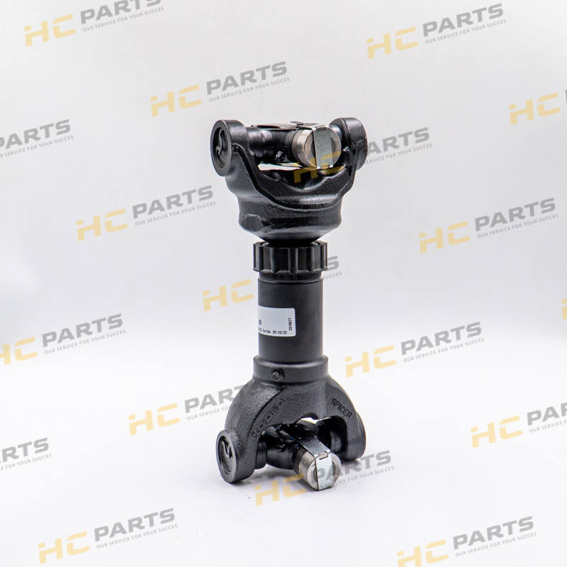 Задний карданный вал JCB - 3CX 4CX POWERSHIFT SPICER