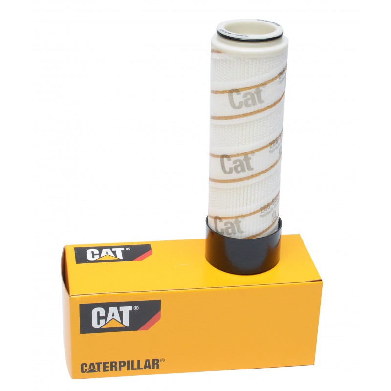 ОРИГИНАЛЬНЫЙ ГИДРАВЛИЧЕСКИЙ МАСЛЯНЫЙ ФИЛЬТР ДЛЯ МИНИ-ЭКСКАВАТОРА CAT