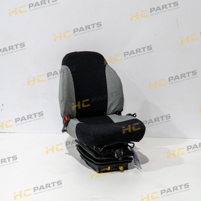 Регулируемое сиденье JCB — телескопический погрузчик