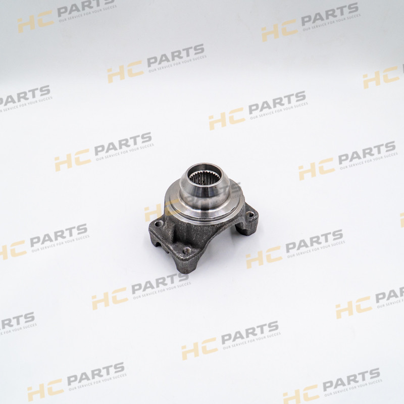 Фланец коробки передач JCB-AZERI PARTS