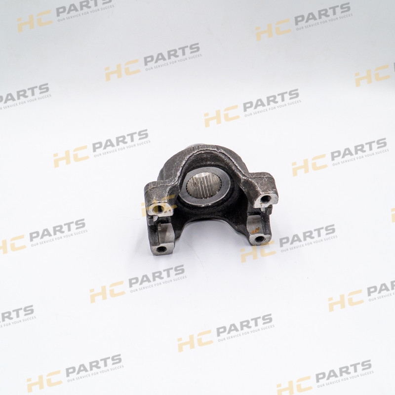Фланец коробки передач JCB-AZERI PARTS