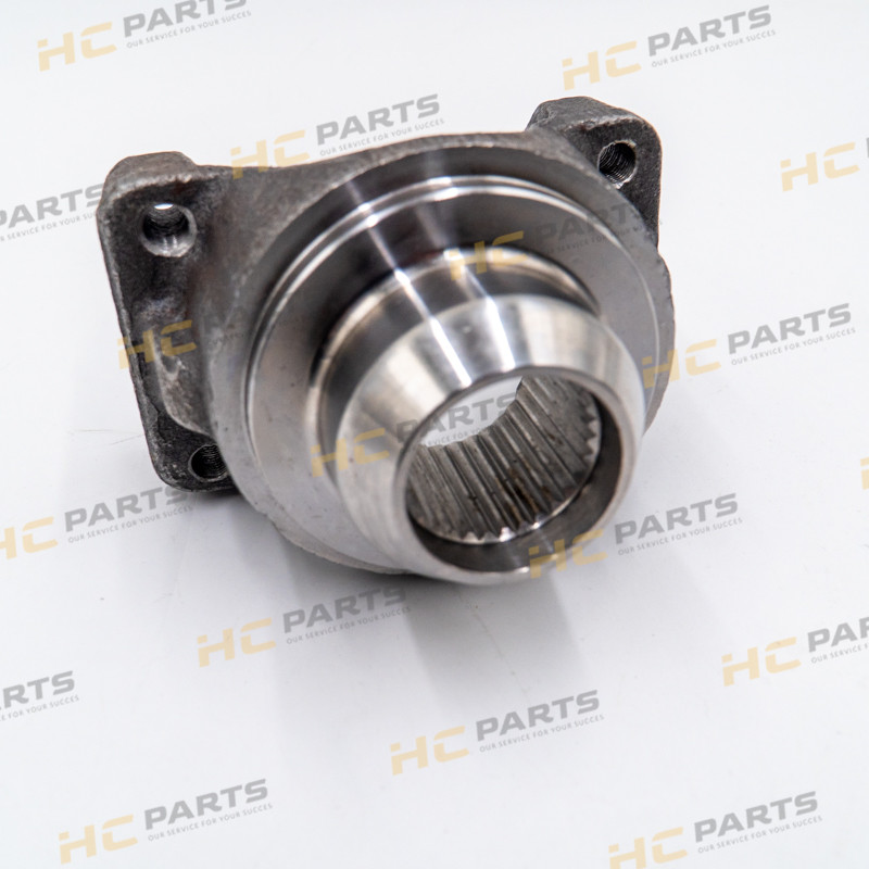 Фланец коробки передач JCB-AZERI PARTS