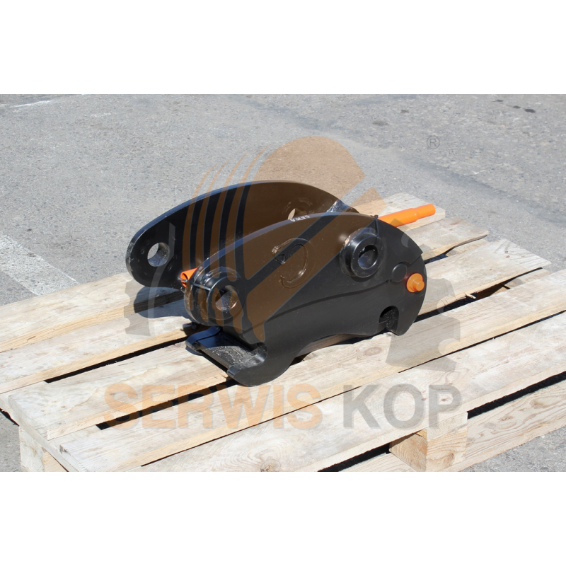 Быстроразъемное соединение для VOLVO bl60, BL61, BL70, BL71