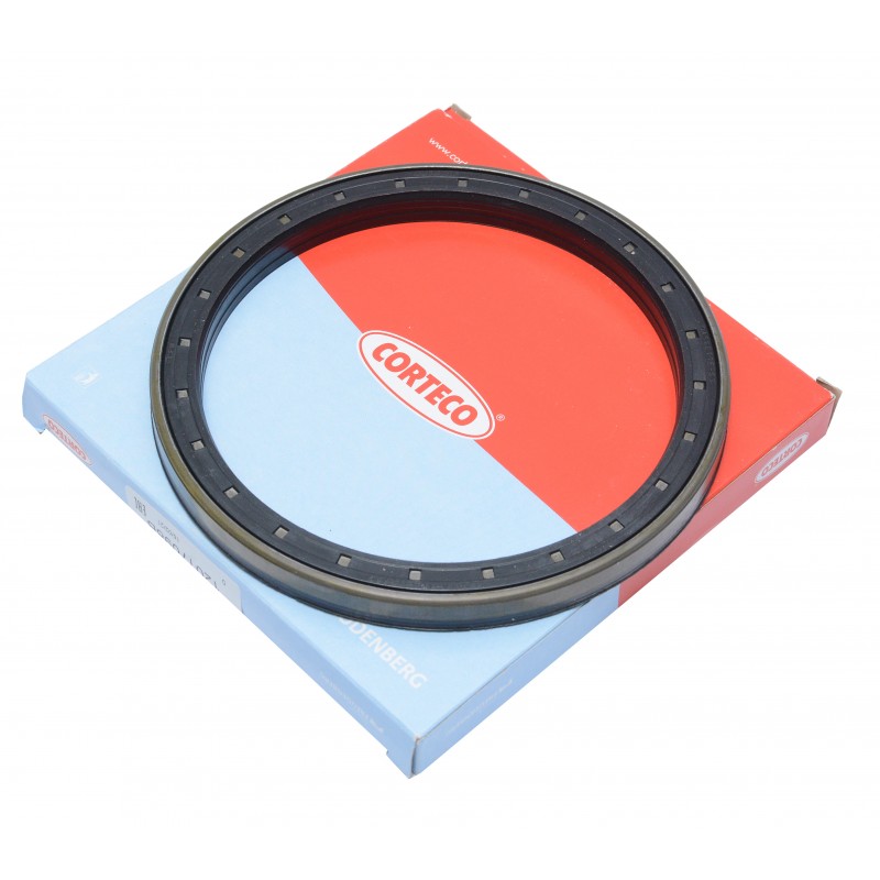 Уплотнение ступицы колеса мини-погрузчика Volvo