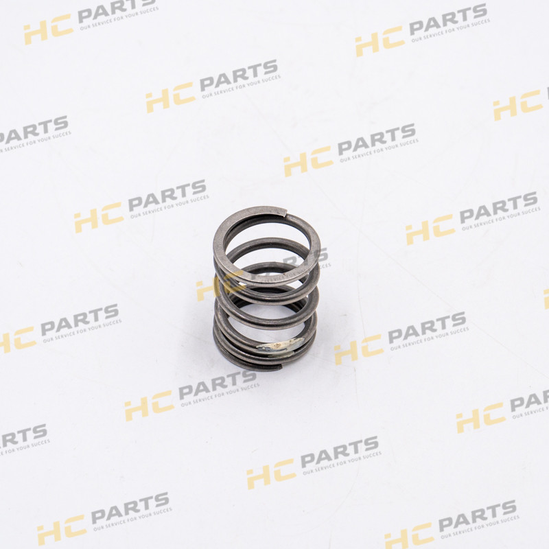 Пружина клапана JCB - AZERI PARTS