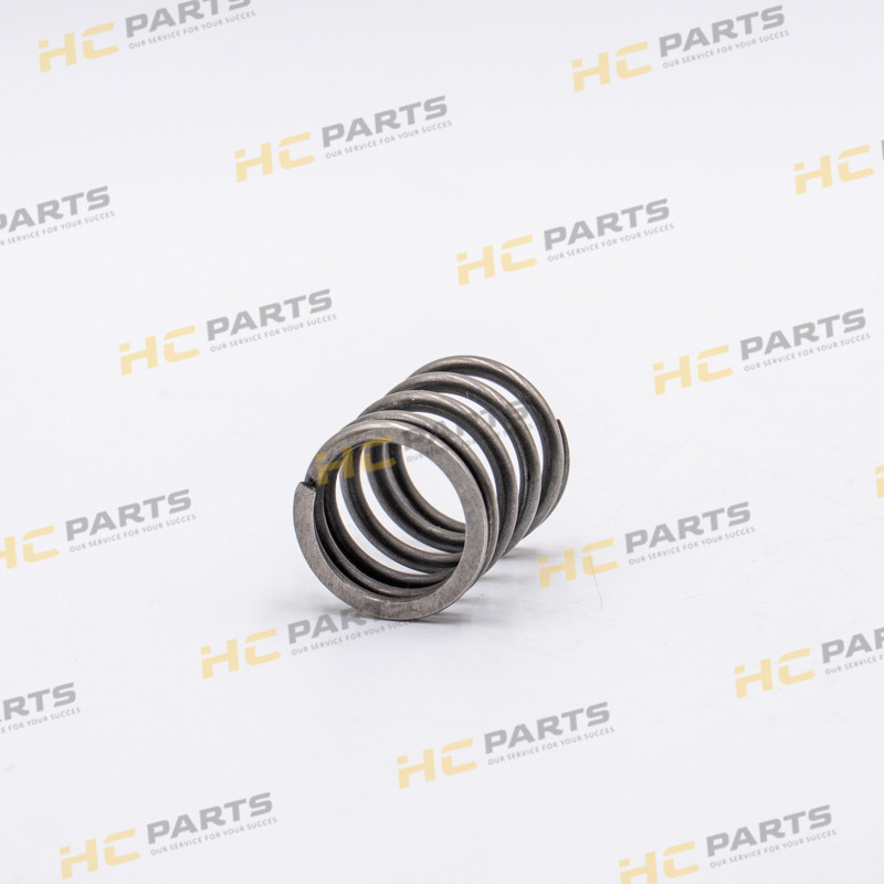 Пружина клапана JCB - AZERI PARTS