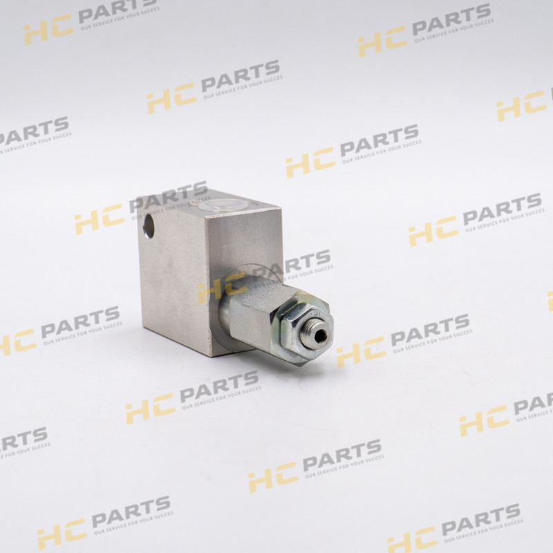 Гидравлический клапан JCB - AZERI PARTS