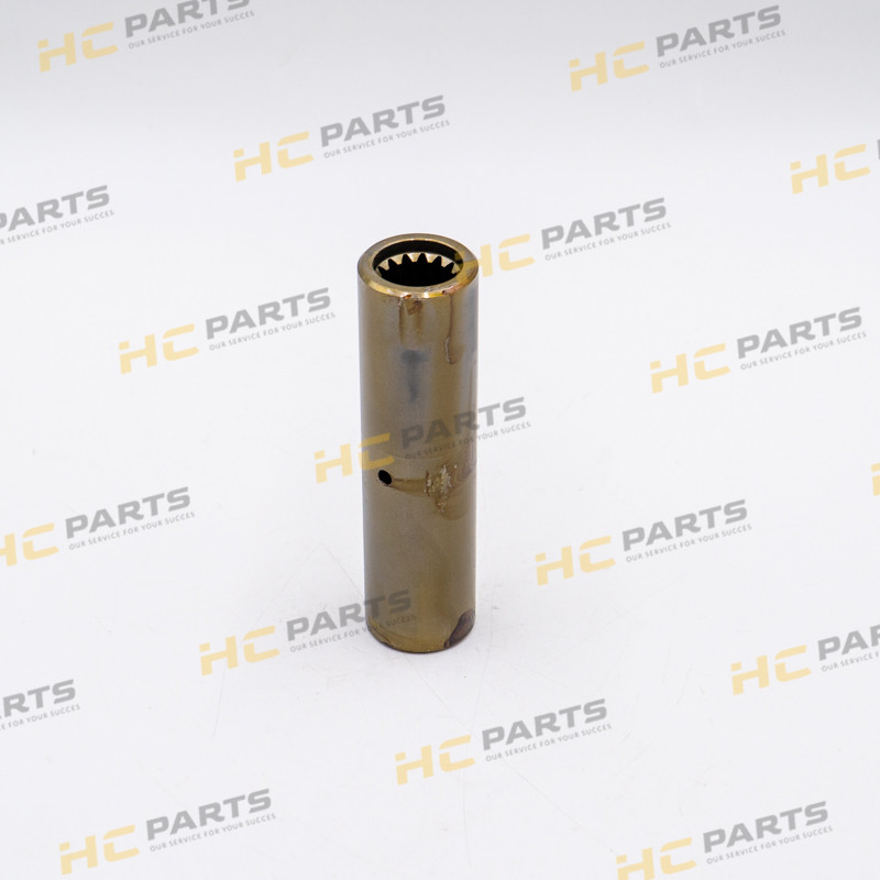 Муфта гидравлического насоса JCB - AZERI PARTS
