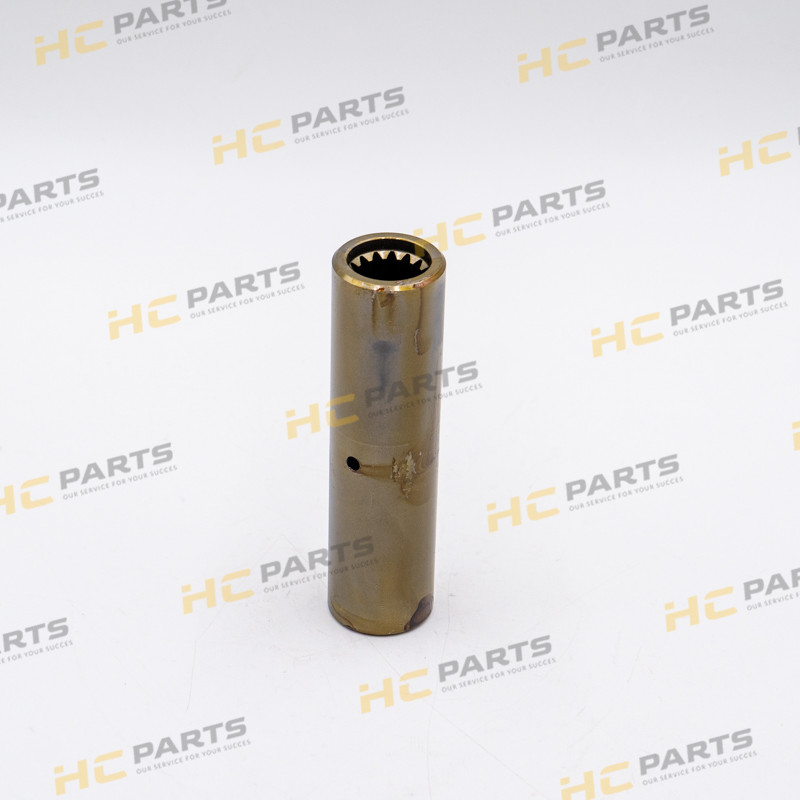 Муфта гидравлического насоса JCB - AZERI PARTS