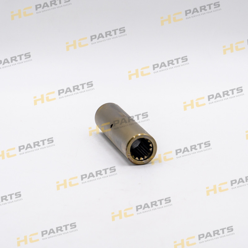 Муфта гидравлического насоса JCB - AZERI PARTS