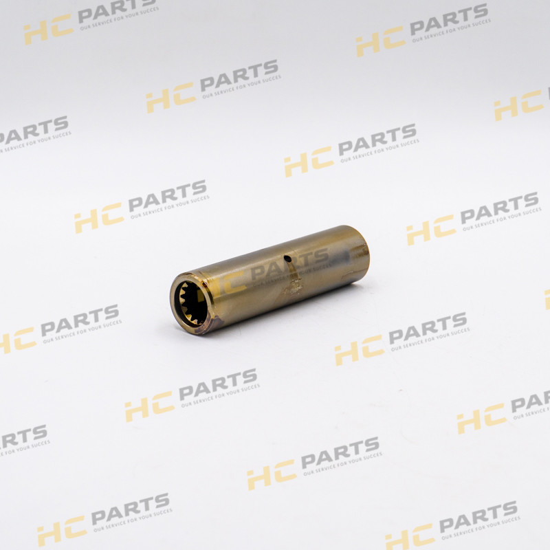 Муфта гидравлического насоса JCB - AZERI PARTS