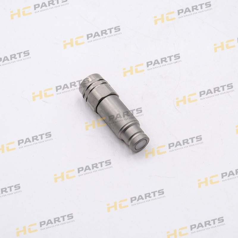 Быстроразъемная гидравлическая муфта JCB 3/8-AZERI PARTS