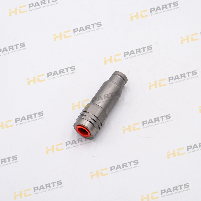 Быстроразъемная гидравлическая муфта JCB 3/8-AZERI PARTS