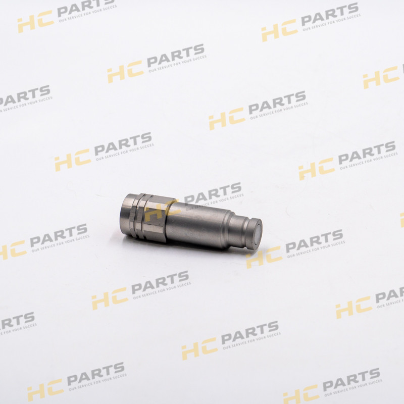 Быстроразъемная гидравлическая муфта JCB 3/8-AZERI PARTS