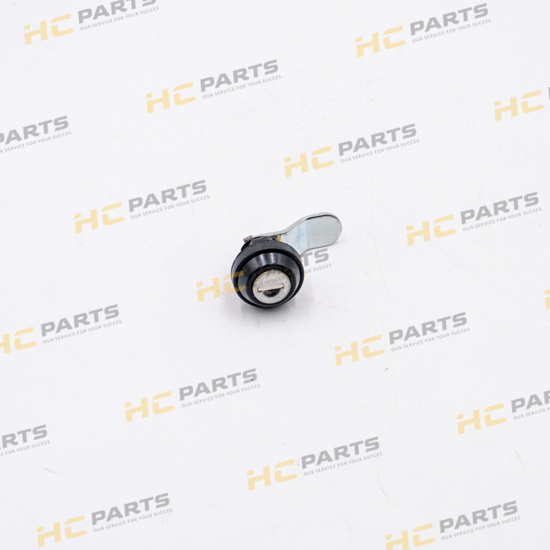 Замок капота JCB - AZERI PARTS