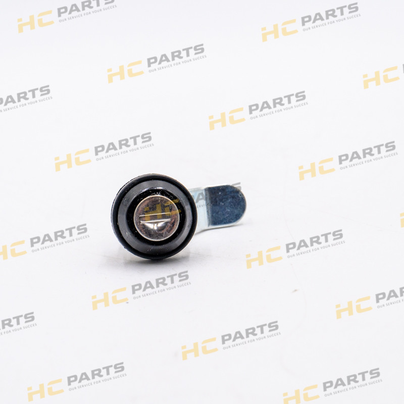 Замок капота JCB - AZERI PARTS