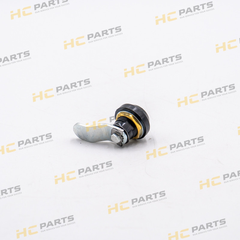 Замок капота JCB - AZERI PARTS