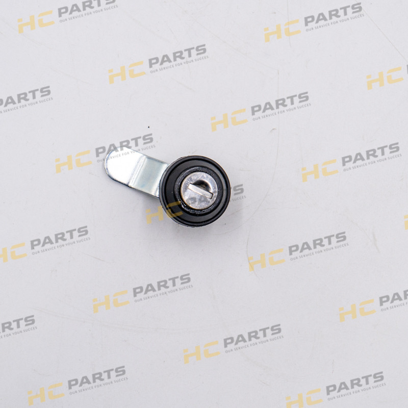Замок капота JCB-AZERI PARTS