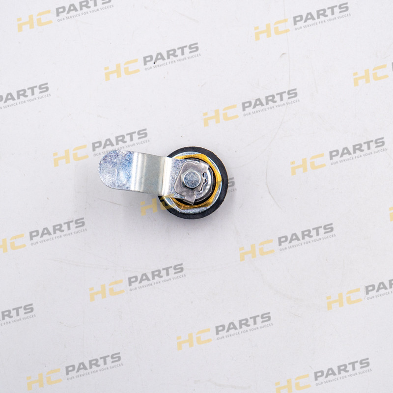Замок капота JCB-AZERI PARTS