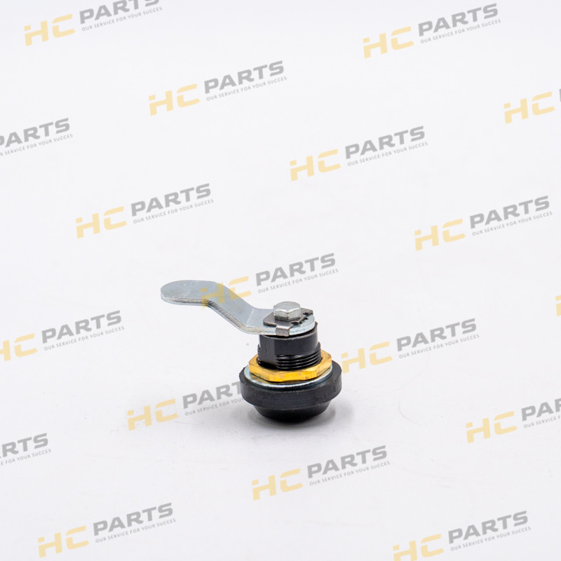 Замок капота JCB-AZERI PARTS