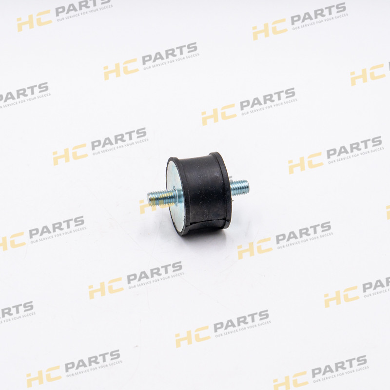 Подушка клапанного блока JCB - AZERI PARTS